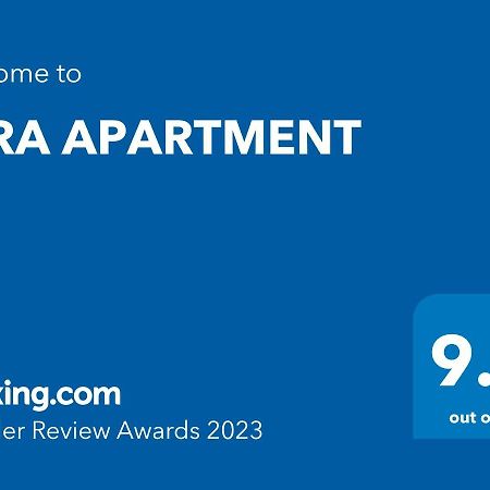 Lera Apartment 布尔加斯 外观 照片