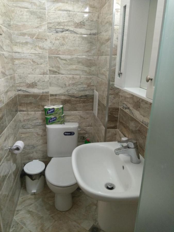 Lera Apartment 布尔加斯 外观 照片