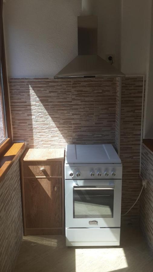 Lera Apartment 布尔加斯 外观 照片