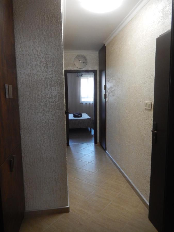 Lera Apartment 布尔加斯 外观 照片
