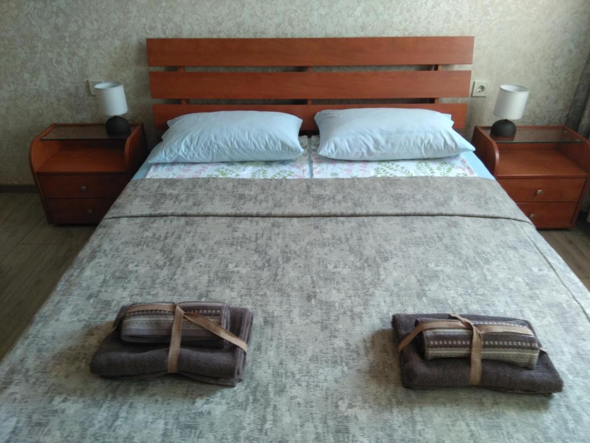 Lera Apartment 布尔加斯 外观 照片