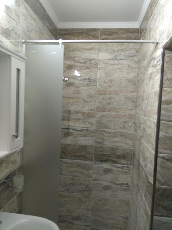 Lera Apartment 布尔加斯 外观 照片