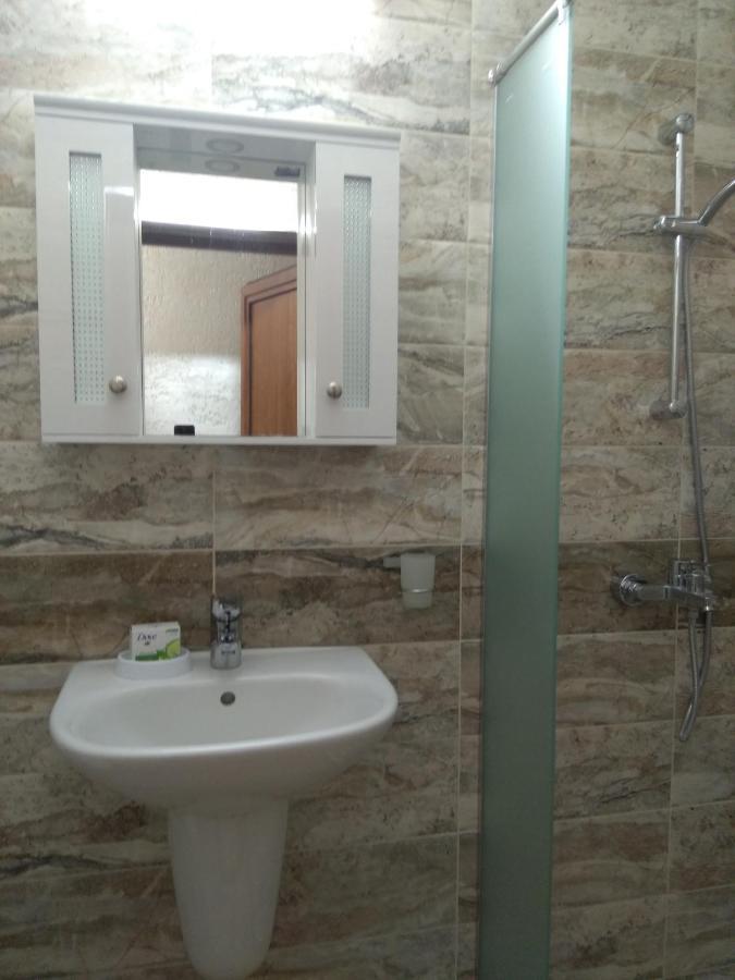 Lera Apartment 布尔加斯 外观 照片