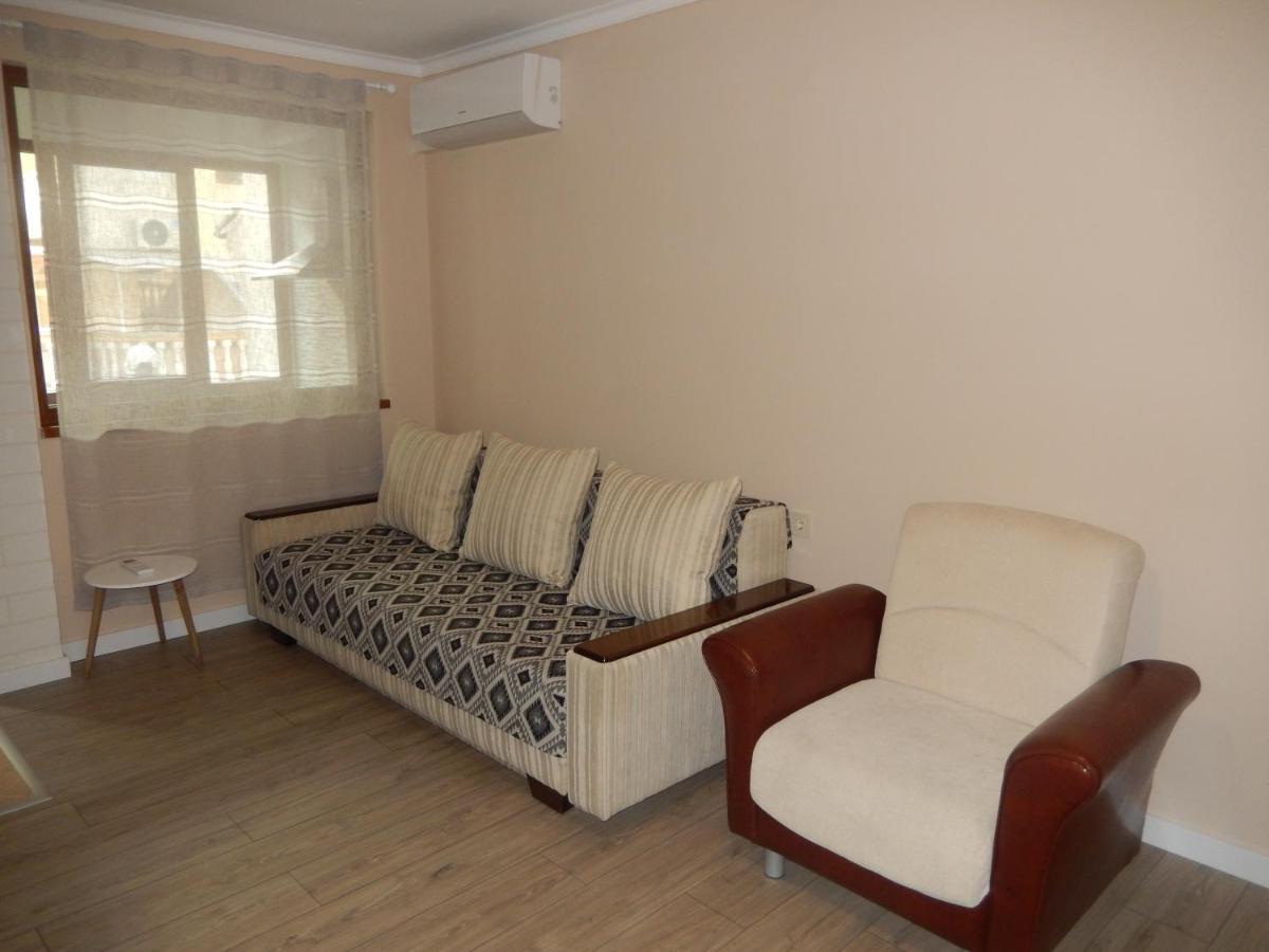 Lera Apartment 布尔加斯 外观 照片