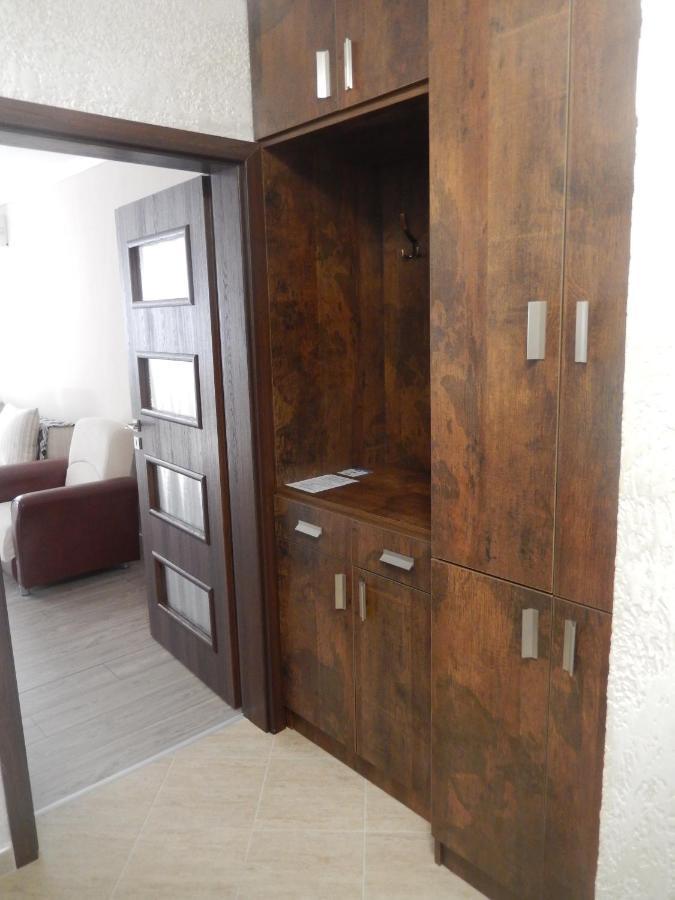 Lera Apartment 布尔加斯 外观 照片